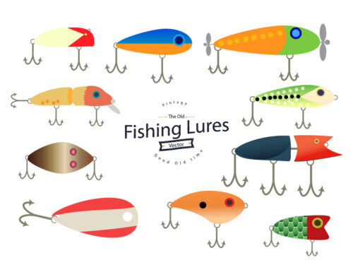 釣り